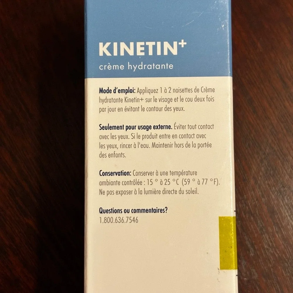 OBAGI Clinical Kinetin+ Hydrating Cream‎ (c17)